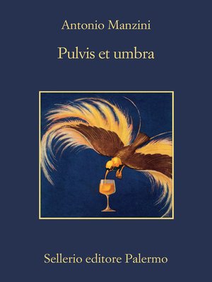cover image of Pulvis et umbra